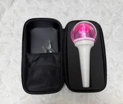 IVE アイヘボン + DIVE JAPAN 限定 公式ペンライト バッグ