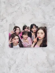 IZ*ONE ウォニョン サノク トレカ サノクトレカ violeta 2026年最新