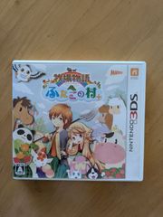 3dsソフト 牧場物語 ふたごの村 - メルカリ
