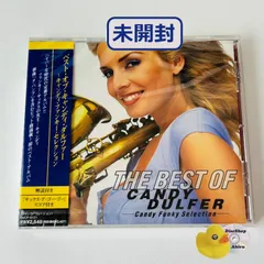 キャンディーダルファー★直筆サイン入りポストカード、プロモCD 、カセットテープ 2026年最新】キャンディーダルファーの人気アイテム - メルカリ