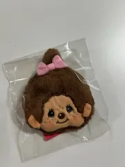 モンチッチ コインケース 出品 (未開封)