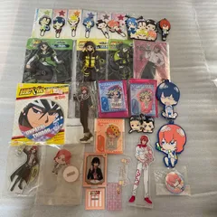 弱虫ペダル　まとめ売り　アクリルスタンド　キーホルダー　ストラップ　荒北　新海悠人　⑩