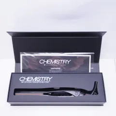 2026年最新】chemistry ヘアアイロンの人気アイテム - メルカリ