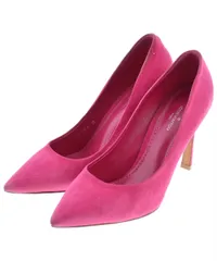 LOUIS VUITTON パンプス レディース 【古着】【中古】【送料無料】