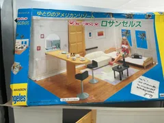 2026年最新】ジェニーマンション ロサンゼルスの人気アイテム - メルカリ