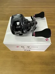 2026年最新】ダイワ紅牙 icの人気アイテム - メルカリ