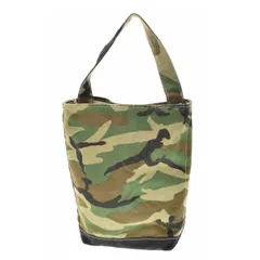 【TEMBEA】BAGUETTE TOTE Woodland Camoトートバッグ