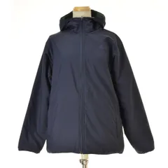 【THENORTHFACE】NTW62289 Reversible Tech Air Hoodie リバーシブルテックエアーフーディナイロンジャケット