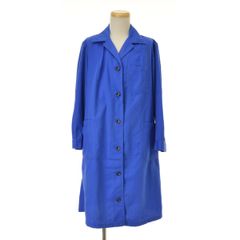 美品□schott ロガージャケット ウールコート 7319 ネイビー 38 - メルカリ