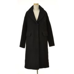 DEUXIEMECLASSE】EVERYDAY I LIKE. 22AW 22020500802030 Short Gown  