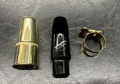 ヤナギサワ アルトサックスマウスピース リガチャー キャップ - メルカリ