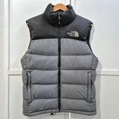 THE NORTH FACE ザノースフェイス ヌプシ2 グース ダウン ベスト