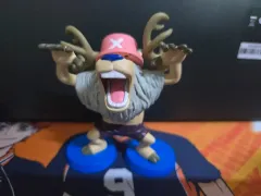 トニートニー・チョッパーアニメ フィギュア