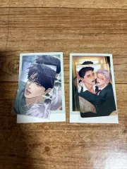 フジツボボーイ スタジオ 写真パック フォトパック トゥー トゥー まとめ