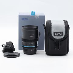 SIRUI アナモルフィック 40mm T1.8 S35 ニコンZ用 - メルカリ