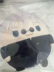 呪術廻戦 五条 悟 懐玉 옥절(玉折) 懐玉・玉折 五条 悟 ふわコロりん