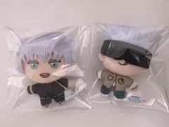 呪術廻戦 五条 悟 ちょぴぬいぷち（まとめ売り）