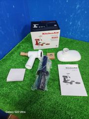 KitchenAid フードグラインダーアタッチメント KSMFGA - メルカリ