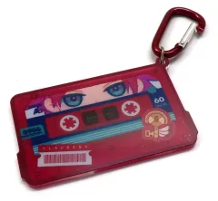 【中古】キーホルダー ローレン・イロアス アクリルキーホルダー 「バーチャルYouTuber にじさんじ If We Were ～Kanae Lauren ＆ Rou ver.～」