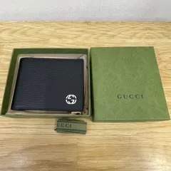 【極美品】GUCCI インターロッキング GGロゴ ウォレット 長財布 黒 緑 極美品】GUCCI インターロッキング GGロゴ ウォレット 長財布 黒 緑 GUCCI