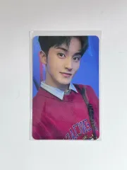 NCT(エヌシーティー) ドリム 127 マーク smcu 2021 ウィンター トレカ