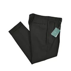 2026年最新】BERWICH カラー：ブラック系 スラックスの人気アイテム