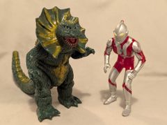 メディコム・トイ 東映レトロソフビコレクション 仮面ライダー 仮面