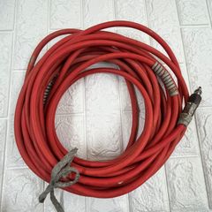 MAX 高圧エアホース 10m スーパーエアホース 赤 エア工具用 - メルカリ