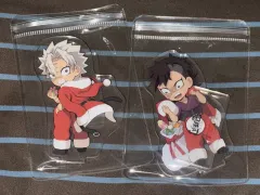 鬼滅の刃 2020 クリスマス 実弥 不死川 玄弥 アクリル まとめ