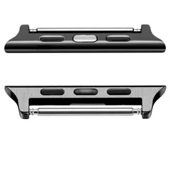 【特価商品】49mm 46mm 45mm 44mm 42mm アップルウォッチ金属製調整器 ピンタイプ連結器 apple Watchバンドアダプター watch ultra/ ultra2 シリーズ10 9 8 SE2 7 6 SE 5 適応Apple 4 3