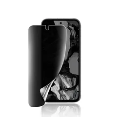 【在庫処分】A 8 専用 Pixel 画面保護フィルム Pixel 覗き見防止フィルム 非ガラス【ディスプレイ指紋認証対応/3D全面保護/高感度/指紋防止/傷自動修復/取扱簡単/独創位置付け設計】ピクセル8A 用 液晶保護フィルム 8A 1枚セット】Googl