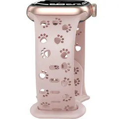 【人気商品】アップルウォッチ バンド シリコン製 バンド 交換ベルトApple スポーツストラップリスト Watch Watch Series 通気性 Ultra ソフトシリコン SE 38mm 11 40mm 10 41mm 9 8 42mm 7 44mm 