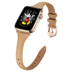 【人気商品】45mm 44mm 46mm 38mm 49mm 本革 41mm iWatch Ultra3 40mm 2 42mm Ultra SE3 細い 2 バンド SE Series11 バンド 10 9 アップルウォッチ 8 レザー 7 6 レディース