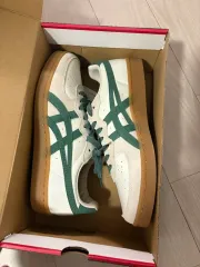 オニツカタイガー GSM 新品