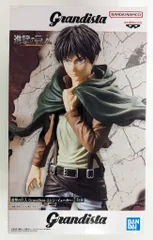 BANDAI SPIRITS Grandista 進撃の巨人 エレン・イェーガー