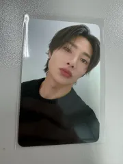 Stray Kids(ストレイキッズ・スキズ・SKZ) スキズ do it (ドゥイット) ポップアップ ラッキードロー ラキドロ 特典 アイエン(I.N・ジョンイン)