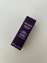 コスメデコルテ　リポソーム　アドバンストリペアセラム　美容液　6mL  サンプル