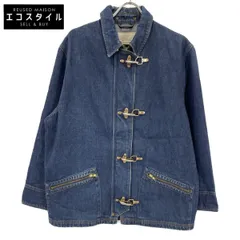 polo ralph lauren ファイヤーマンジャケット 80s USA製 USA製 80s