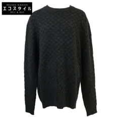 2026年最新】LOUIS VUITTON ニット・セーターの人気アイテム - メルカリ 