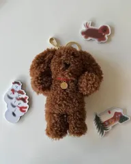 ノンフィクション ルナ キーホルダー