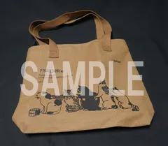 トートバッグ（猫B）