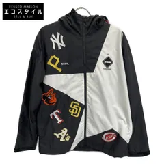 2026年最新】fcrb tour jacketの人気アイテム - メルカリ