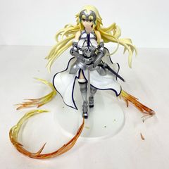 [가고가와 물류] 정크 ANIPLEX 눈금자~홍련의 성녀~ [Fate/Apocrypha] 1/7 [파트 부러짐 유/상자 없음]'[719]