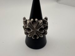 インフィニティクロスリング 18号〜22号・24号・25号 | Mercari