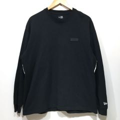90s stussy オールドステューシー usa製 ロンT ブラック - メルカリ