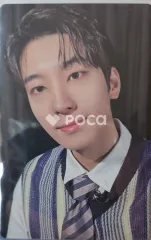 セブチ ウォヌ 2023 SVT 7TH FAN MEETING SEVENTEEN in CARAT LAND MEMORY BOOK+ DIGITAL CODE