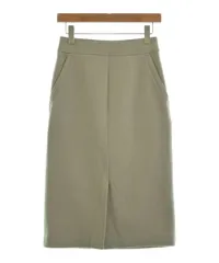 SLOBE IENA ロング・マキシ丈スカート レディース 【古着】【中古】【送料無料】