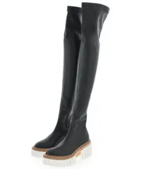 STELLA McCARTNEY ブーツ レディース 【古着】【中古】【送料無料】のサムネイル