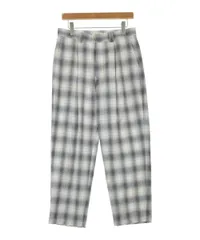 VAINL ARCHIVE スラックス メンズ 【古着】【中古】【送料無料】のサムネイル
