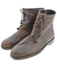 HENRY CUIR ブーツ レディース 【古着】【中古】【送料無料】のサムネイル